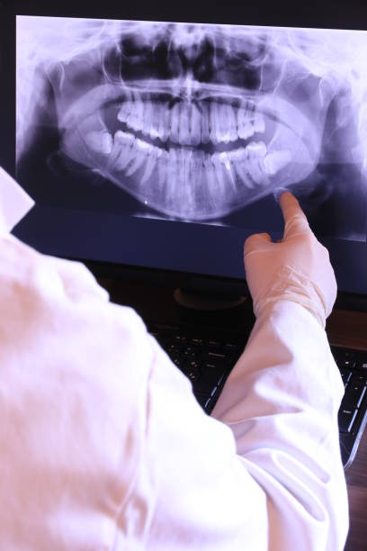 Best Emergency Denture Repair in Hamilton, TX