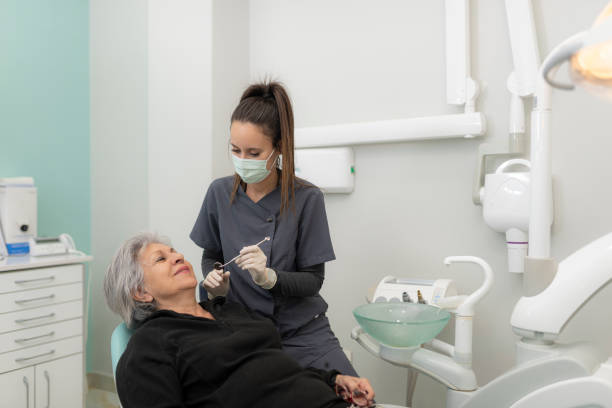 Best Emergency Care for Gum Disease in Hamilton, TX