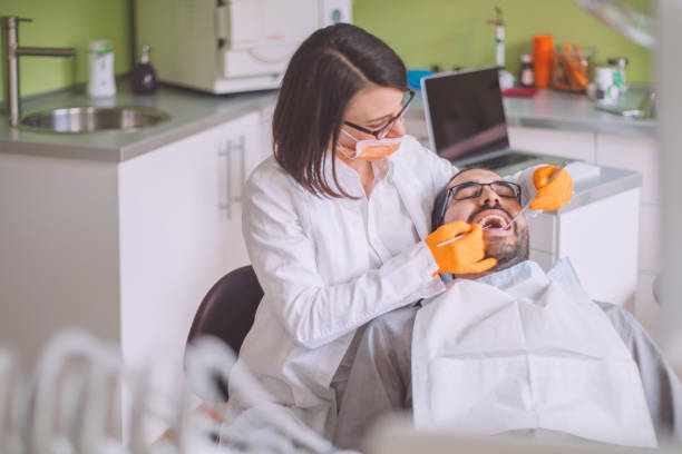 Best Knocked-Out Tooth (Avulsed Tooth) Treatment in Hamilton, TX