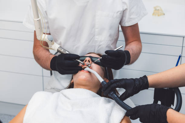Best Emergency Treatment for Jaw Pain or Injury in Hamilton, TX