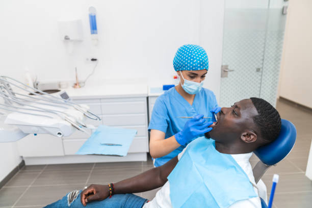 Best Dental Abscess Treatment in Hamilton, TX